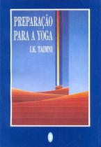 Preparação para a Yoga