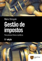 Gestão de Impostos