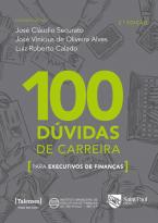 100 dúvidas de carreira