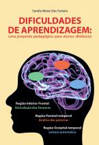 Dificuldades de aprendizagem