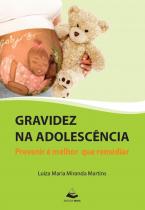 Gravidez na adolescência