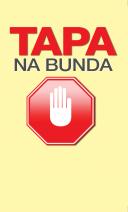 Tapa na Bunda