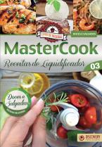 Livro de Receitas - MasterCook Ed. 03