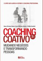 Coaching Coativo - Mudando Negócios e Transformando Pessoas