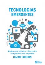 Tecnologias emergentes