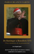 De Ratzinger a Benedicto XVI 