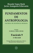 Fundamentos de Antropologia - Fasciculo 9 - A vida social 