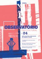 Revista Observatório Itaú Cultural - Nº 24