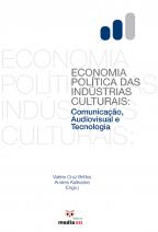 Economia Política das Indústrias Culturais 