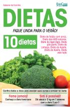 Sabores da Cozinha Ed. 9 - Dietas