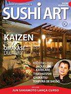 Sushi Art Ed. 22