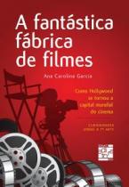 A fantástica fábrica de filmes
