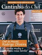 Cantinho do Chef Ed. 33