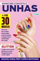 Manicure Com Estilo Ed. 41 