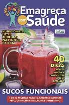 Emagreça Com Saúde Ed. 47