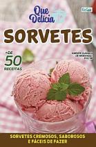 Que Delícia Ed. 39