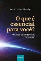 O que é essencial para você? 